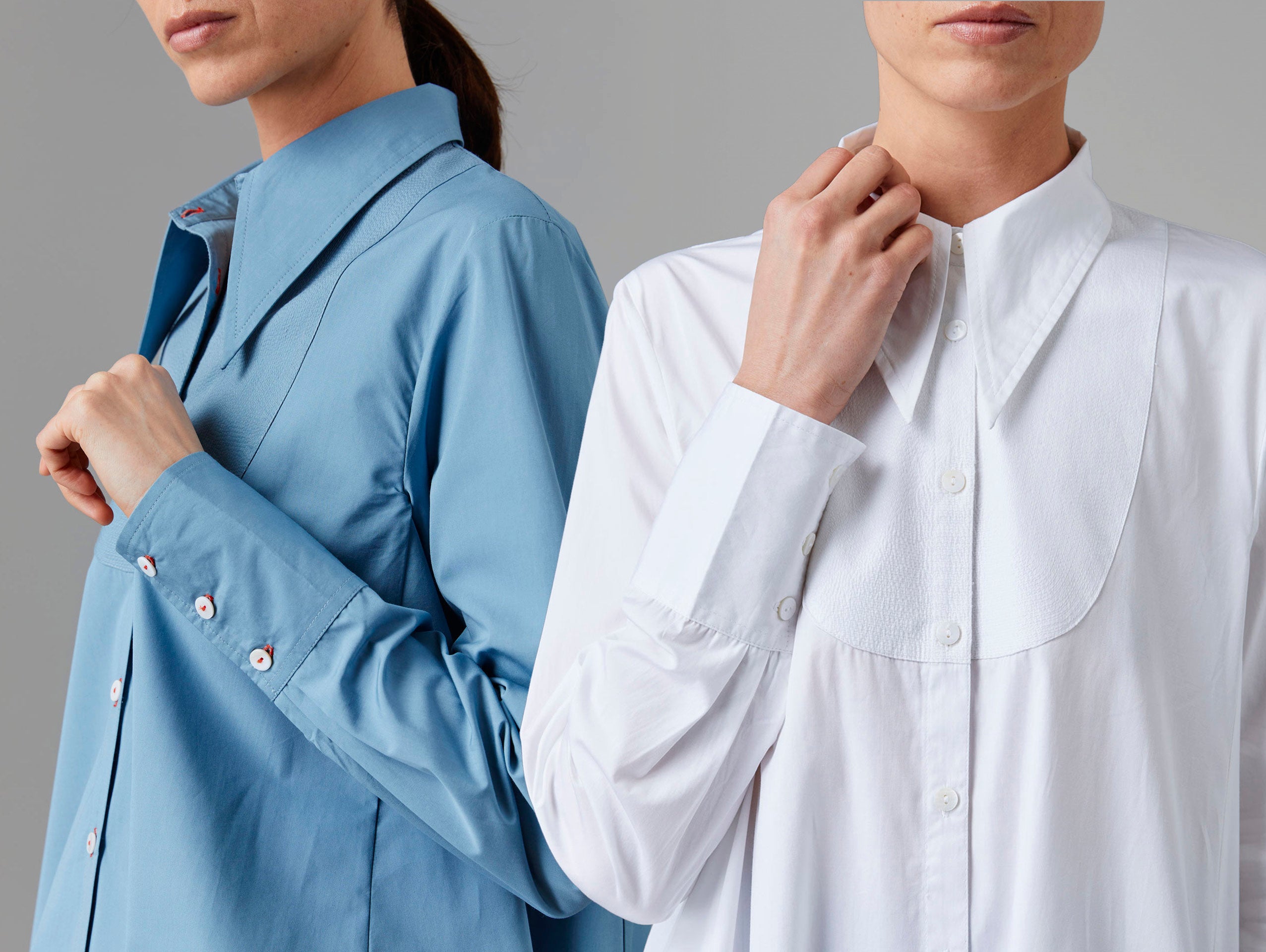 Fall 24 by Thierry Colson