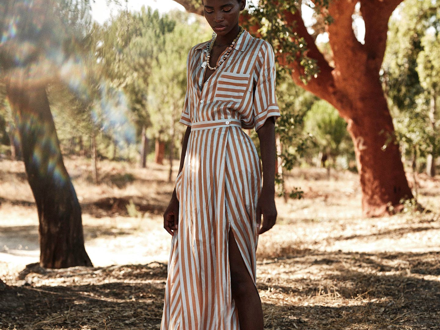 Spring Summer 2023 - Bouboulina Stripes