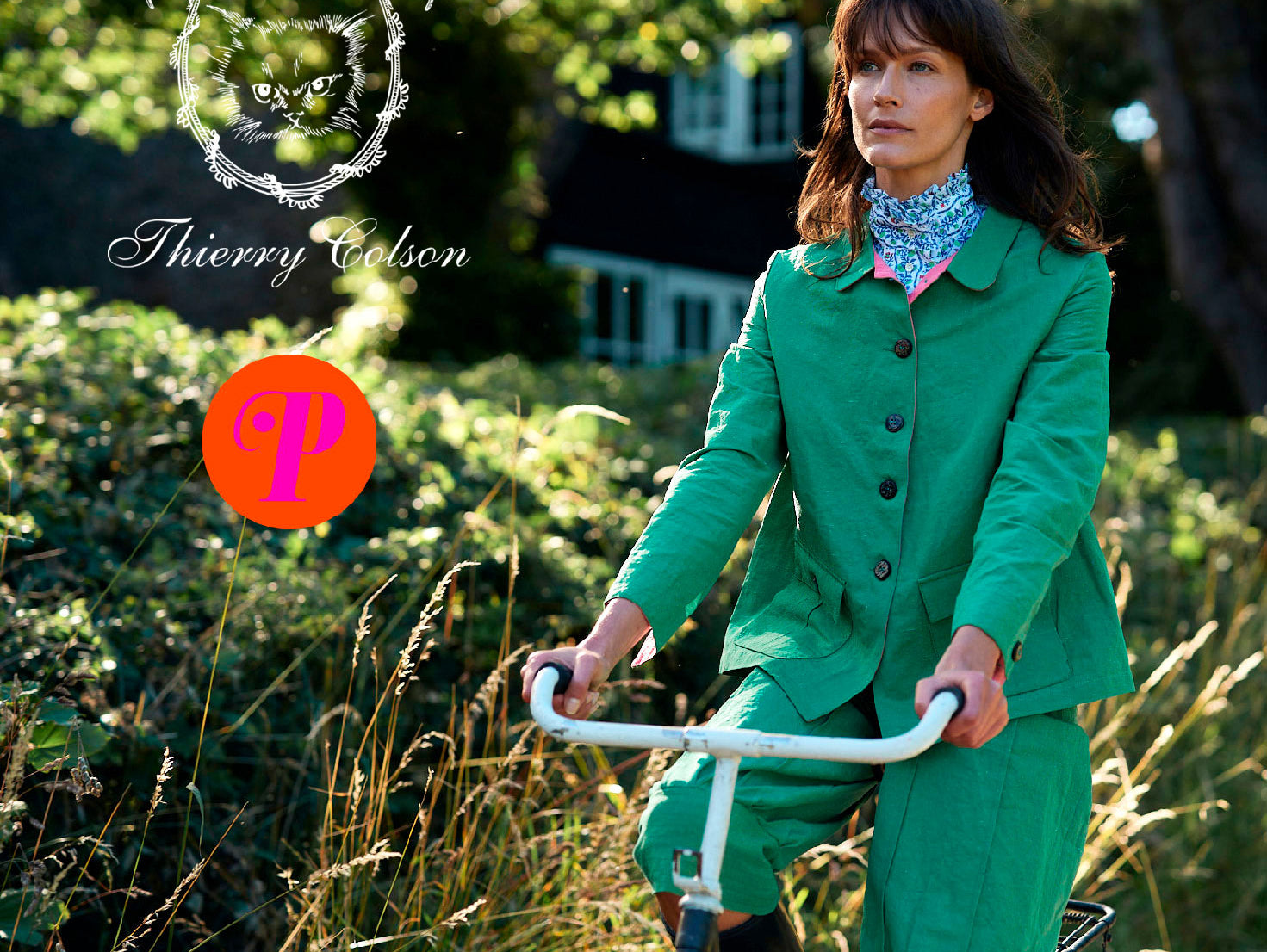 Thierry Colson @ Point Physique