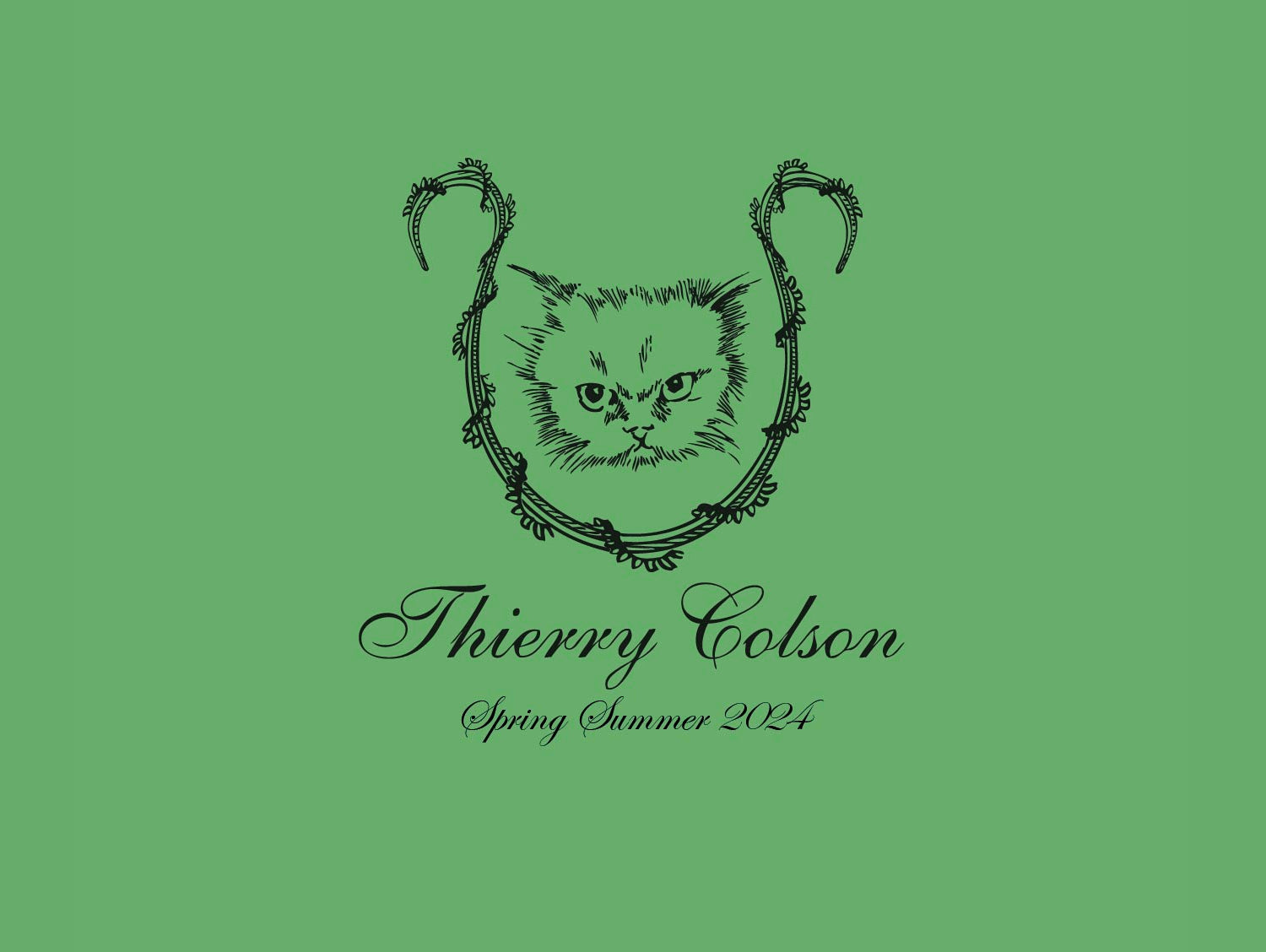 Spring Summer 2024 is coming...