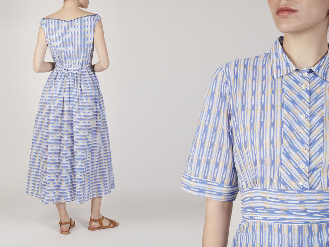 🌾High Summer 2022 - "Itkat Stripes" theme🌾