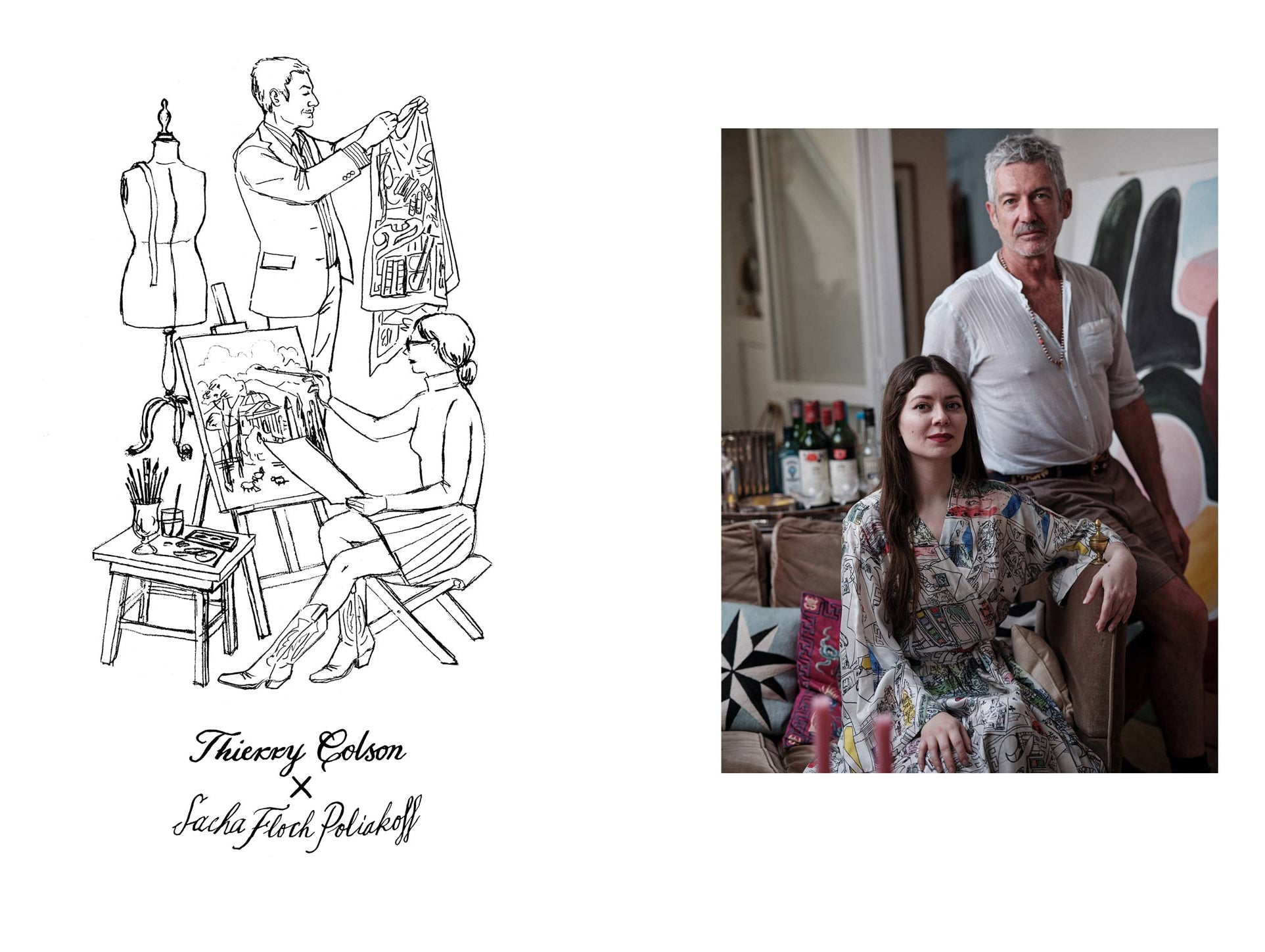 ❣ Love is in the air ... ❣