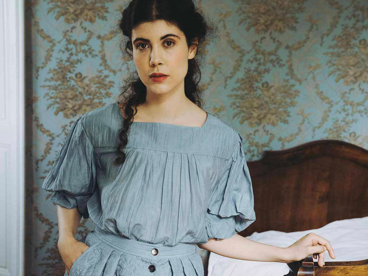 "Boutis" Pre Spring 2024