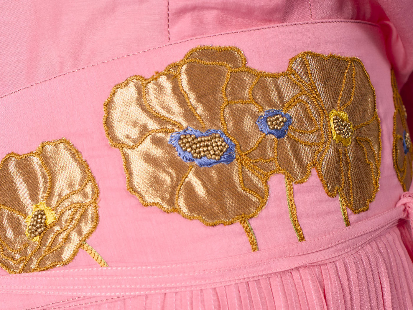 🌾High Summer 2022 - "Gipsy Embroidery" theme🌾