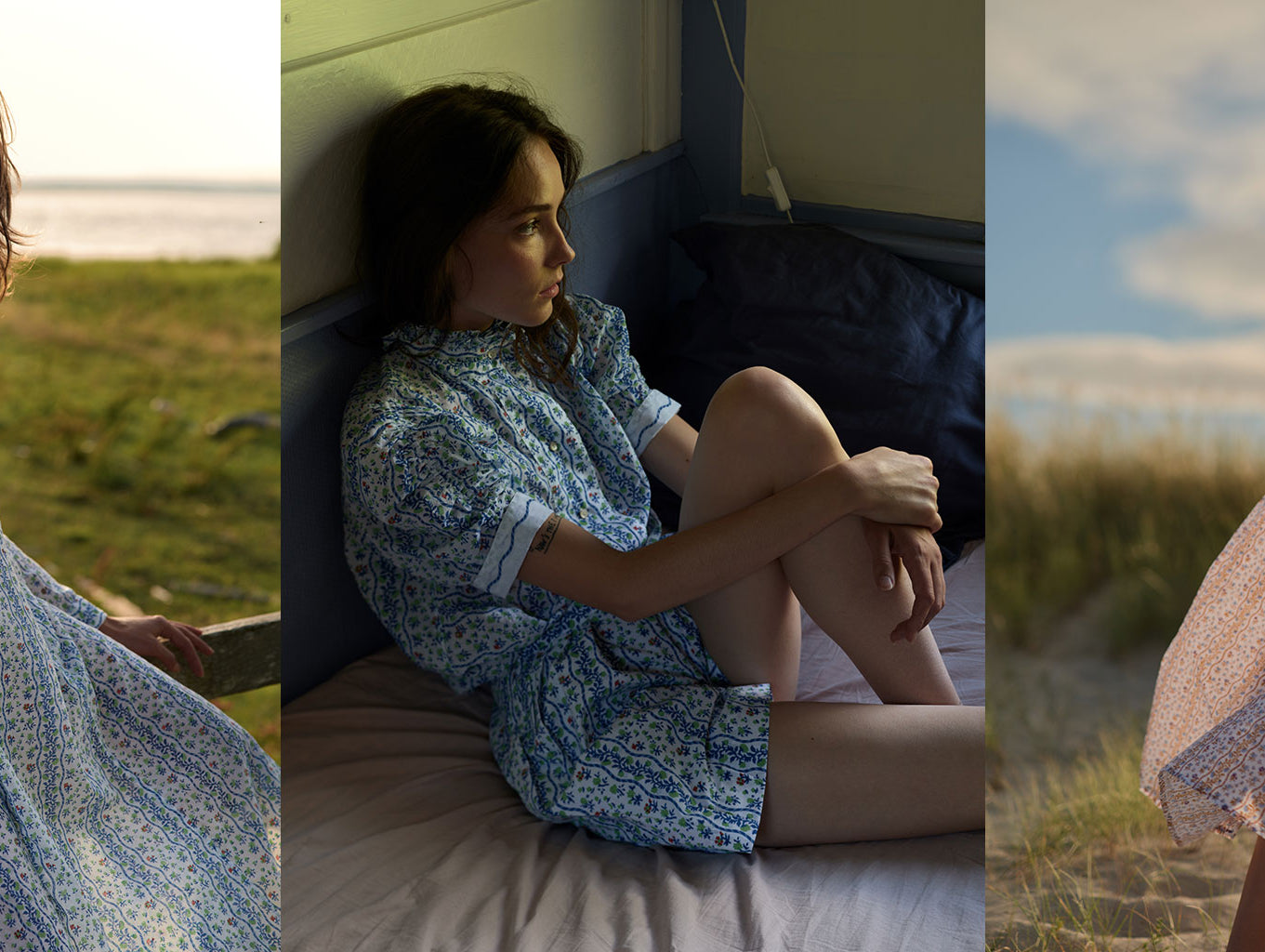 Pre Spring 2023 - Liselund print