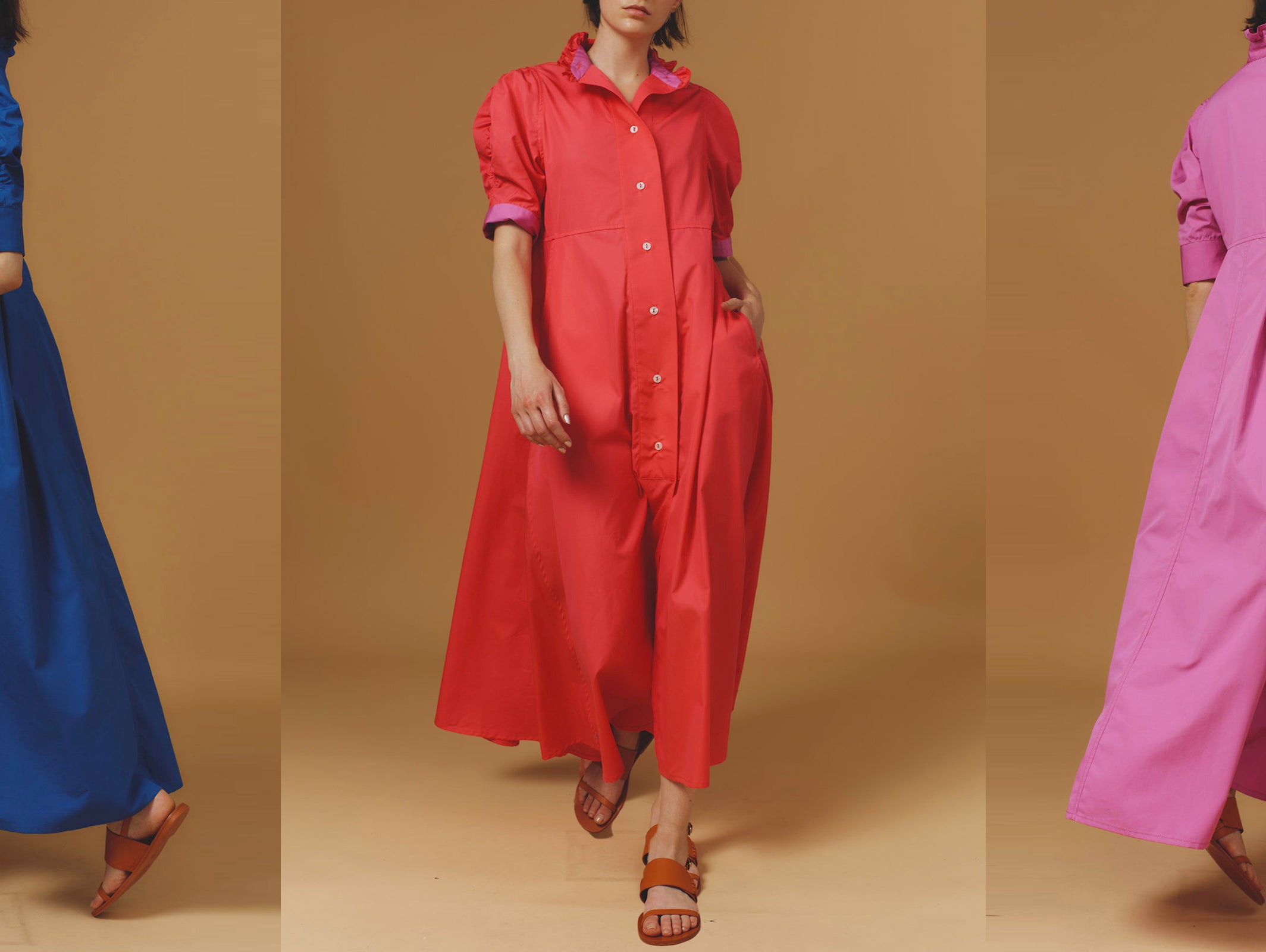 VENETIA POP COLORS 💙❤️💖 Limited Edition