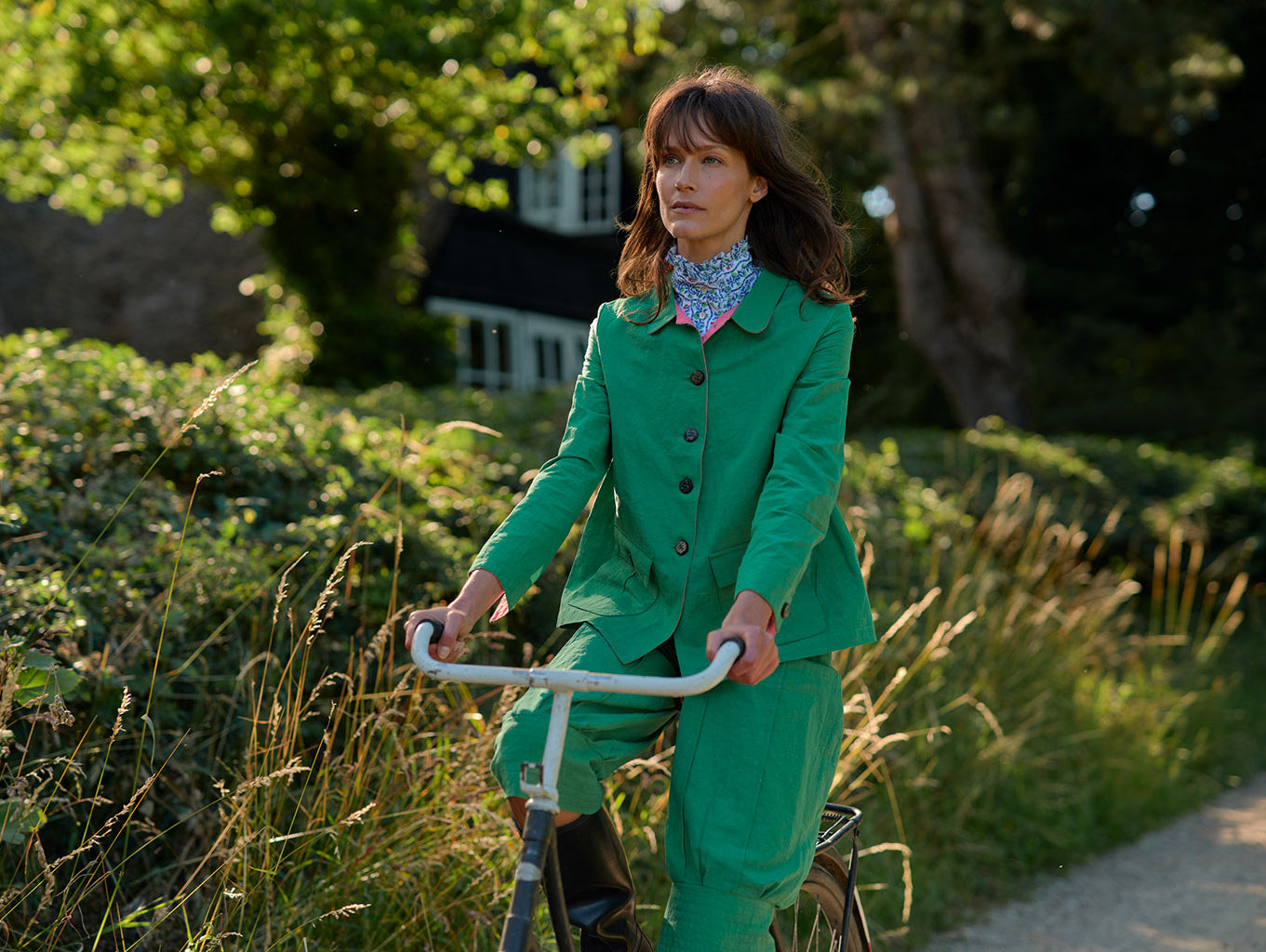 Pre Spring 2023 - The Gentle Gardener