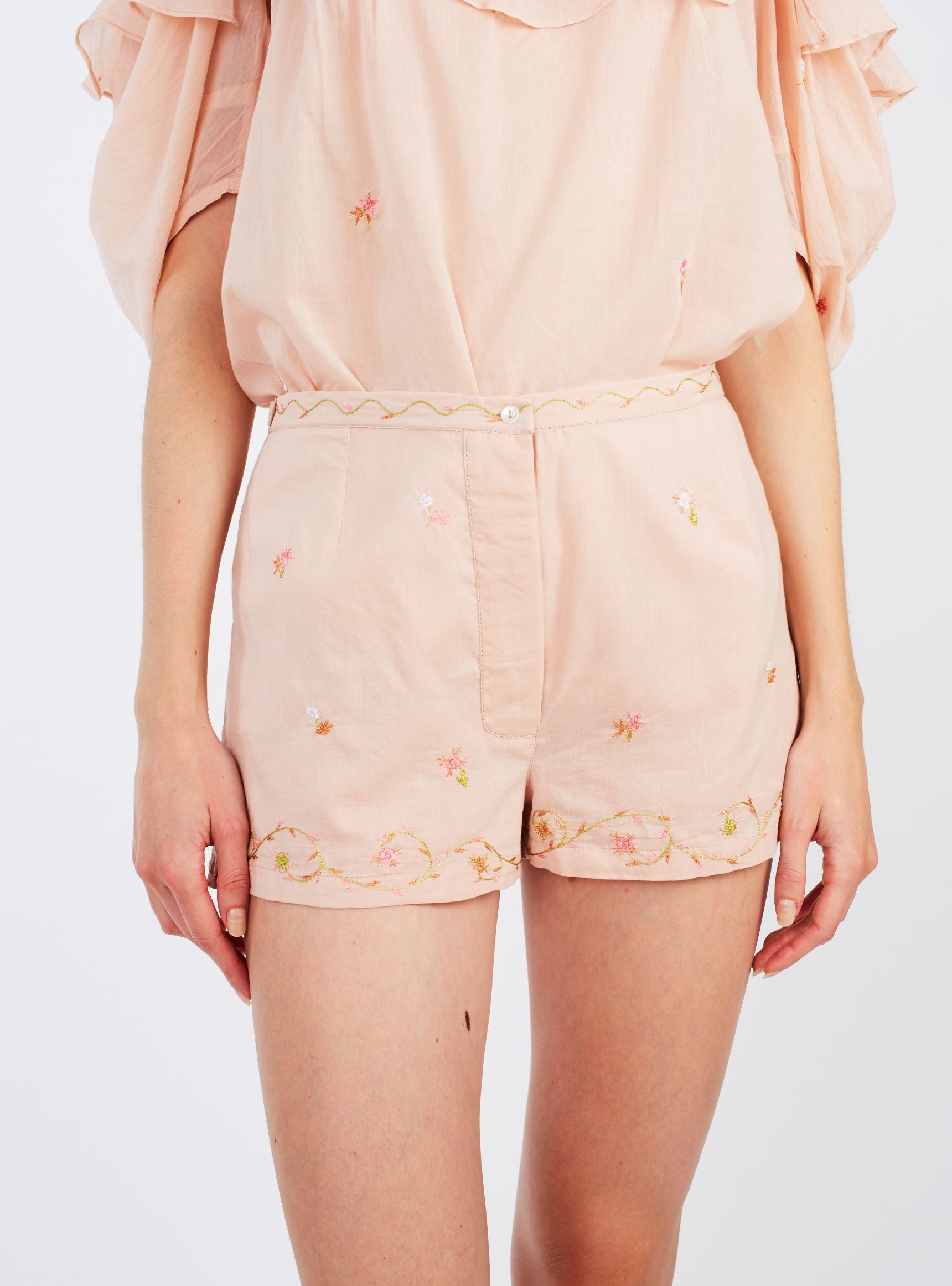 Thierry Colson - Armand short