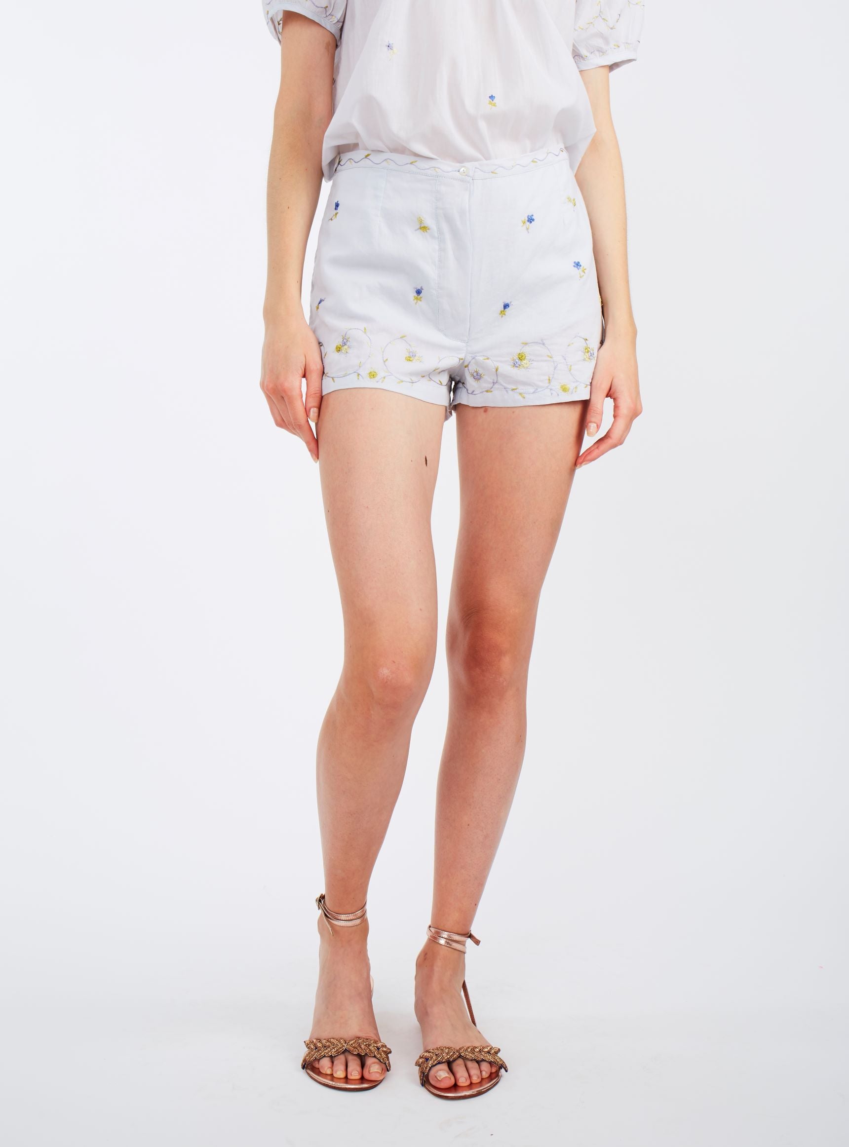 Thierry Colson - Armand short