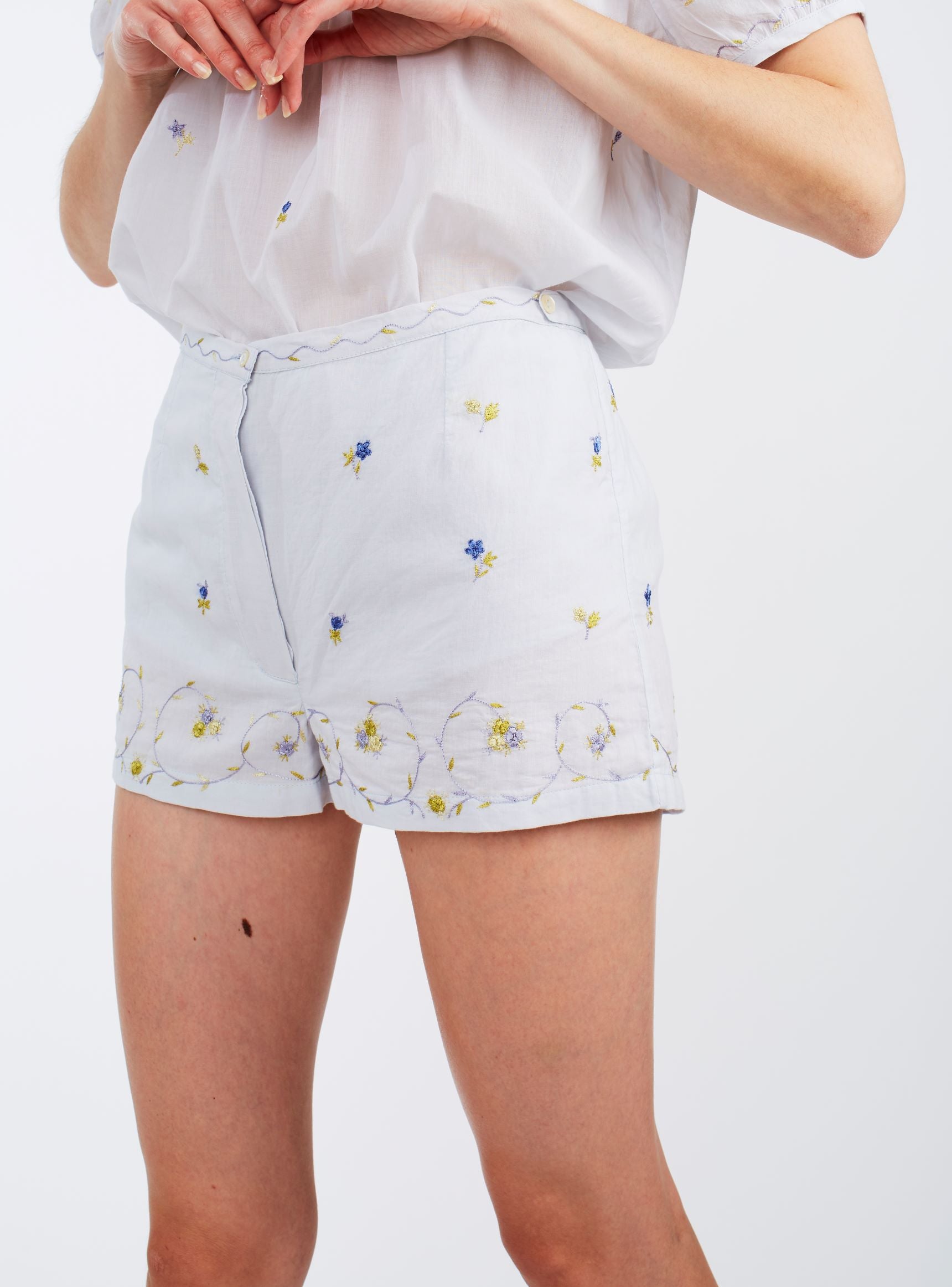 Thierry Colson - Armand short