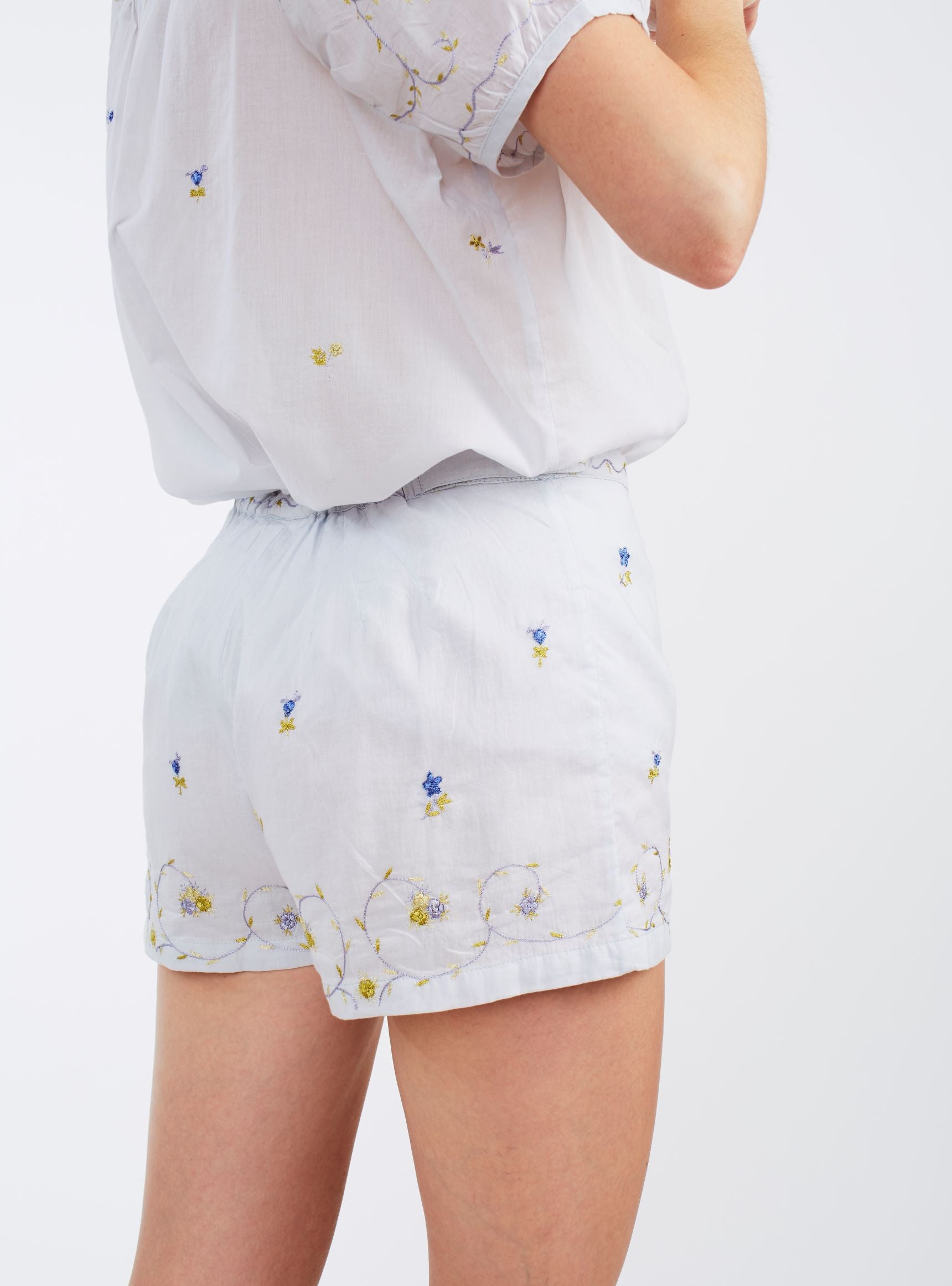 Thierry Colson - Armand short