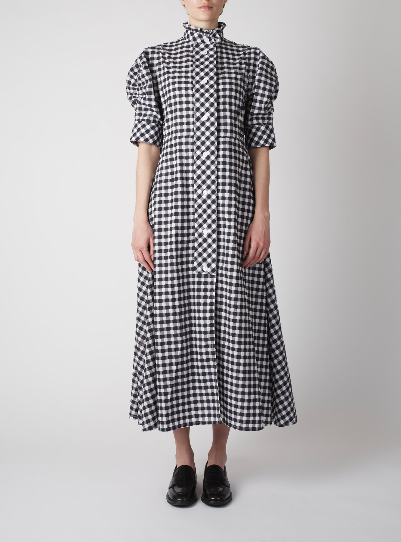 Thierry Colson - Venetia dress