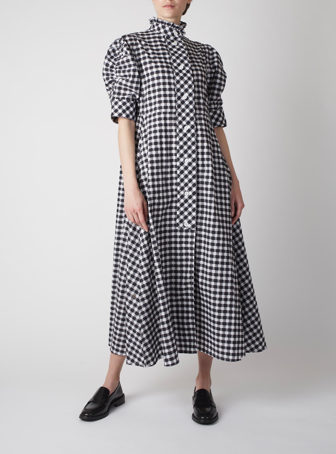 Thierry Colson - VENETIA dress