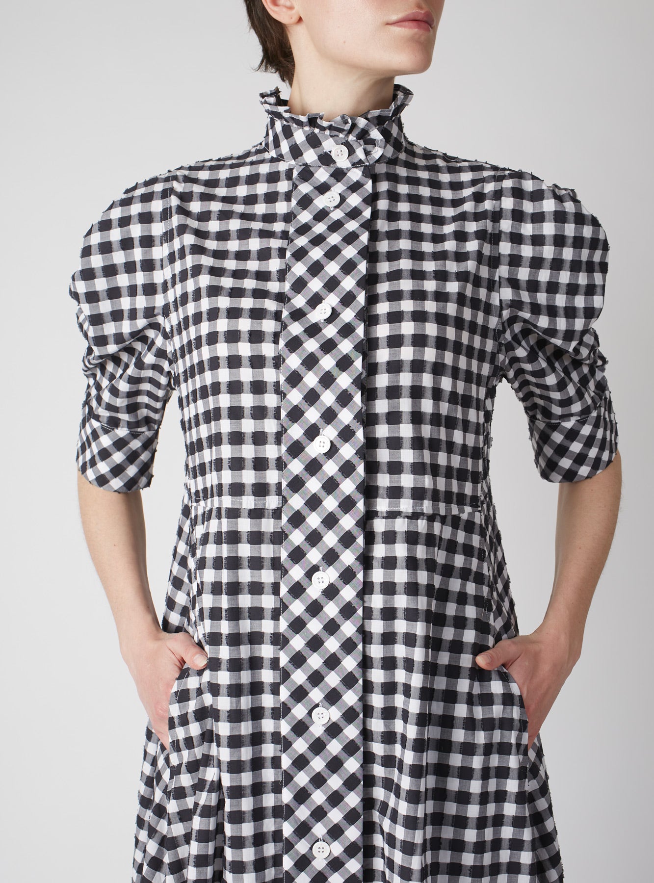 Thierry Colson - VENETIA dress