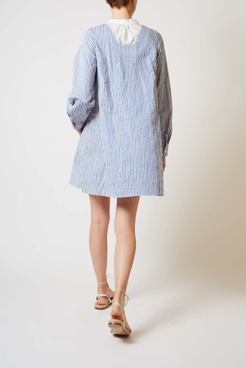 Thierry Colson - Victoria mini dress