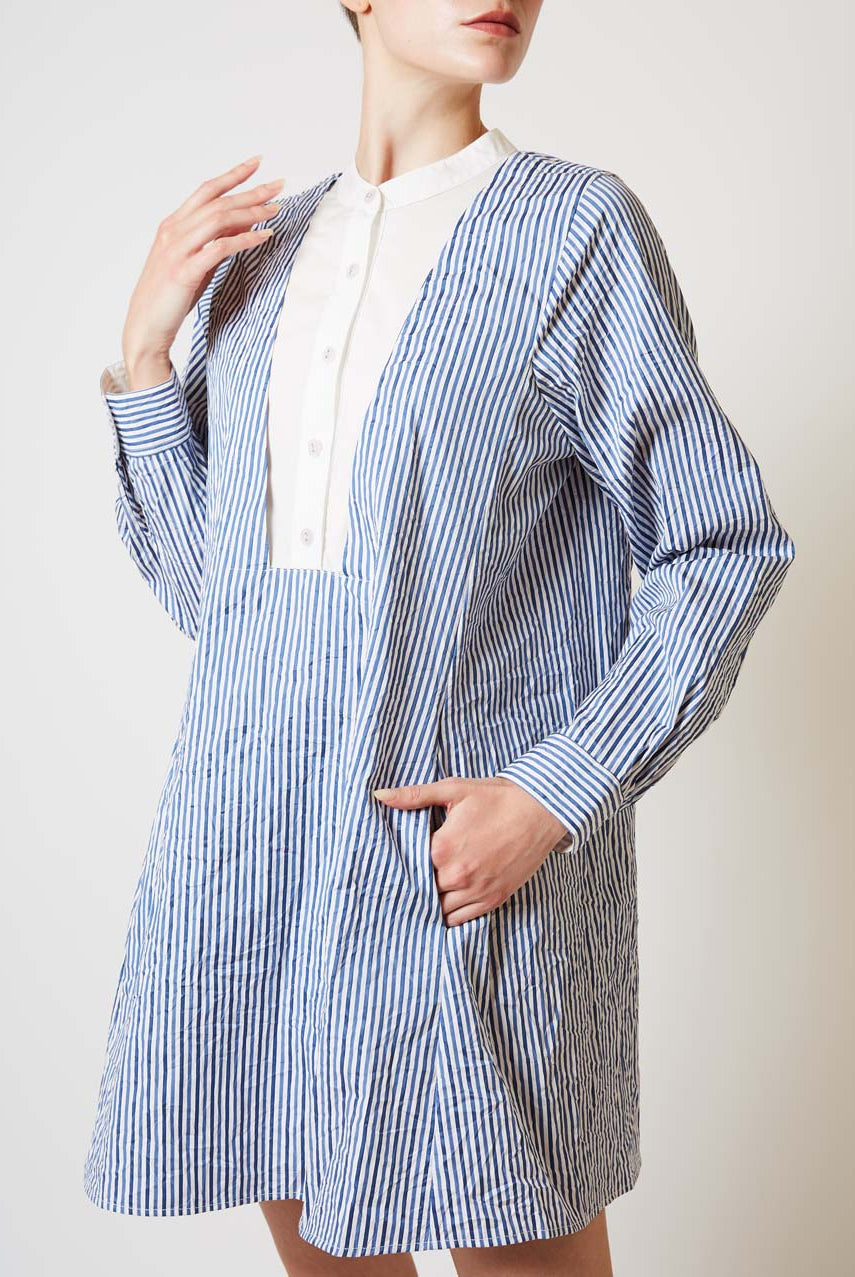 Thierry Colson - Victoria mini dress