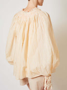 Thierry Colson - Vladia blouse