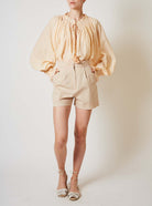 Thierry Colson - Vladia blouse