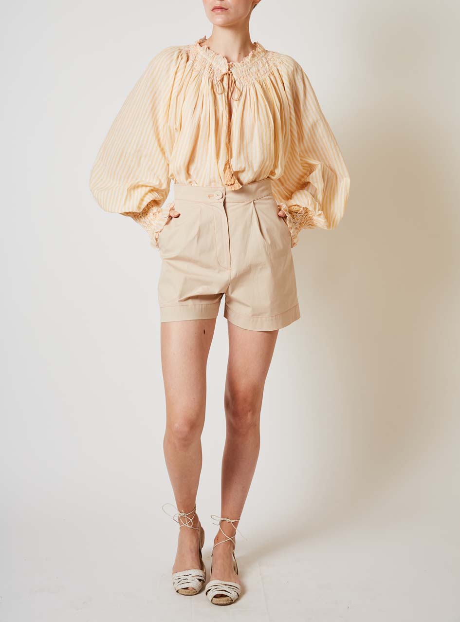 Thierry Colson - Vladia blouse