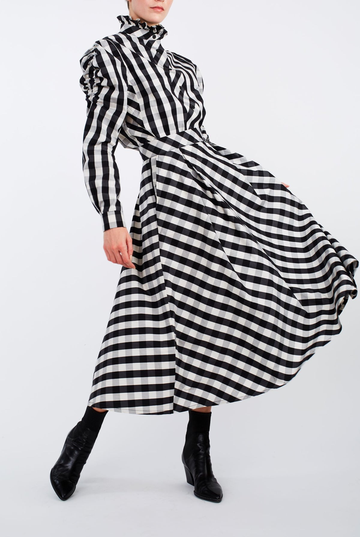 Thierry Colson - Wind Shirt