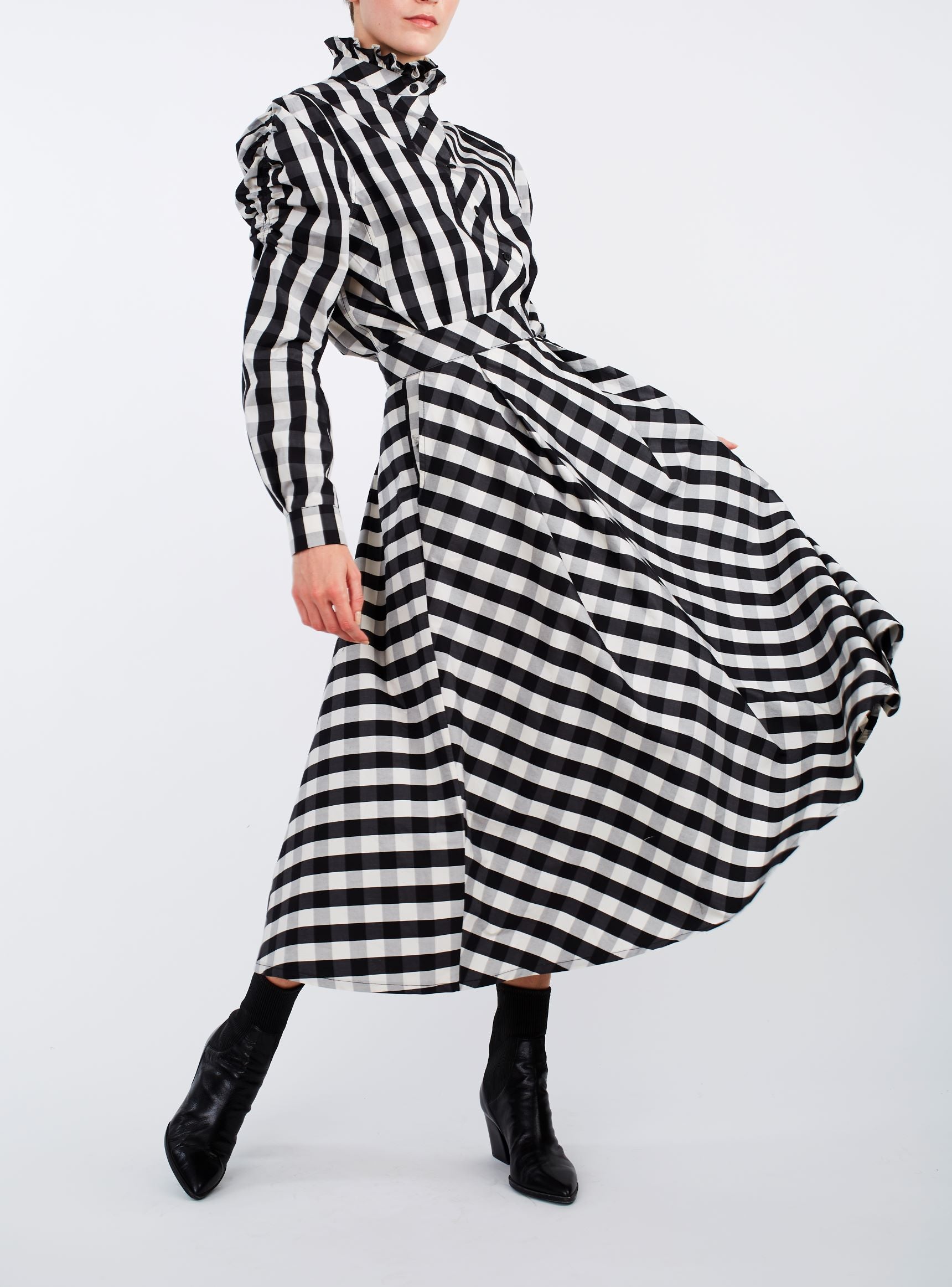 Thierry Colson - Wind Shirt