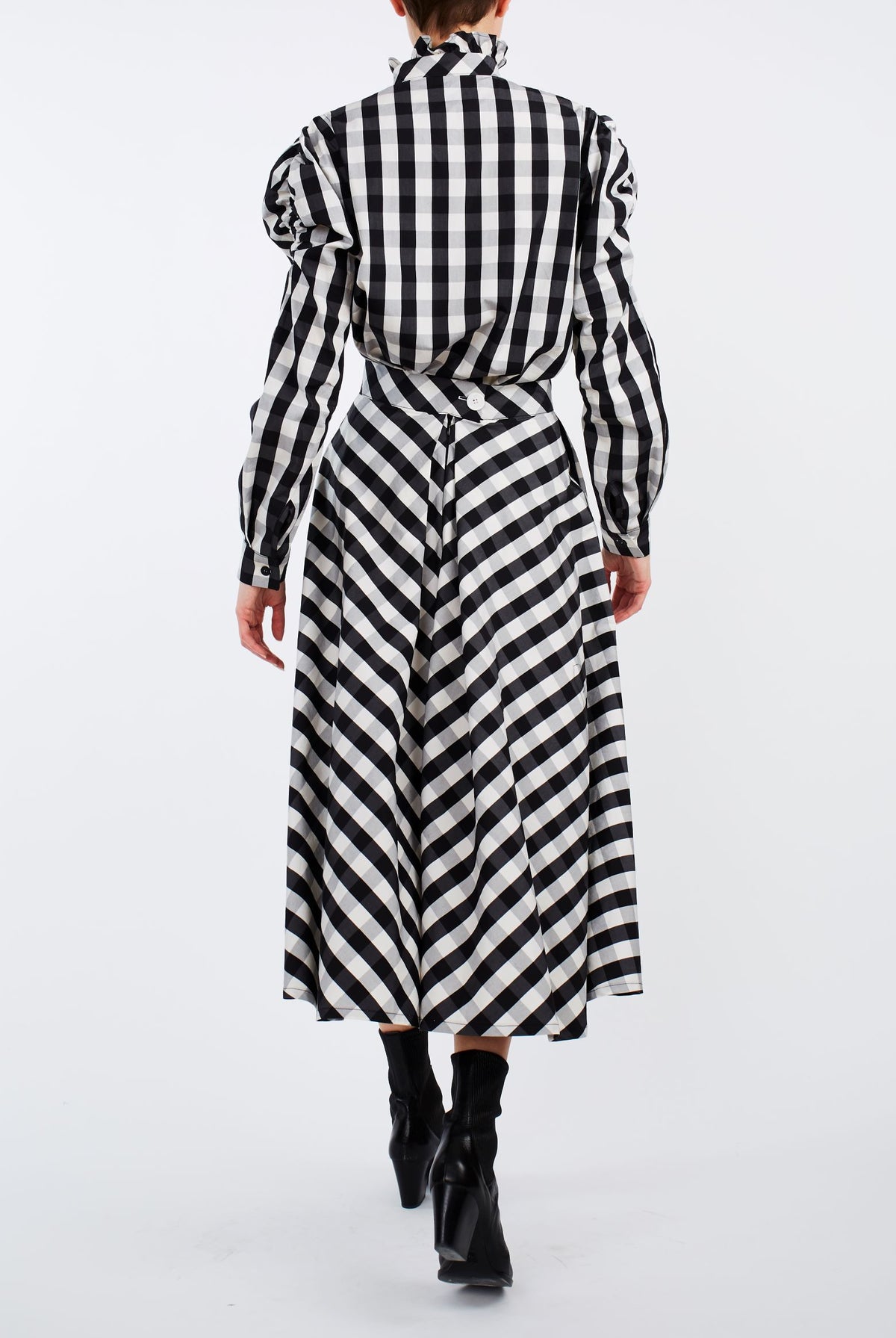 Thierry Colson - Wind Shirt