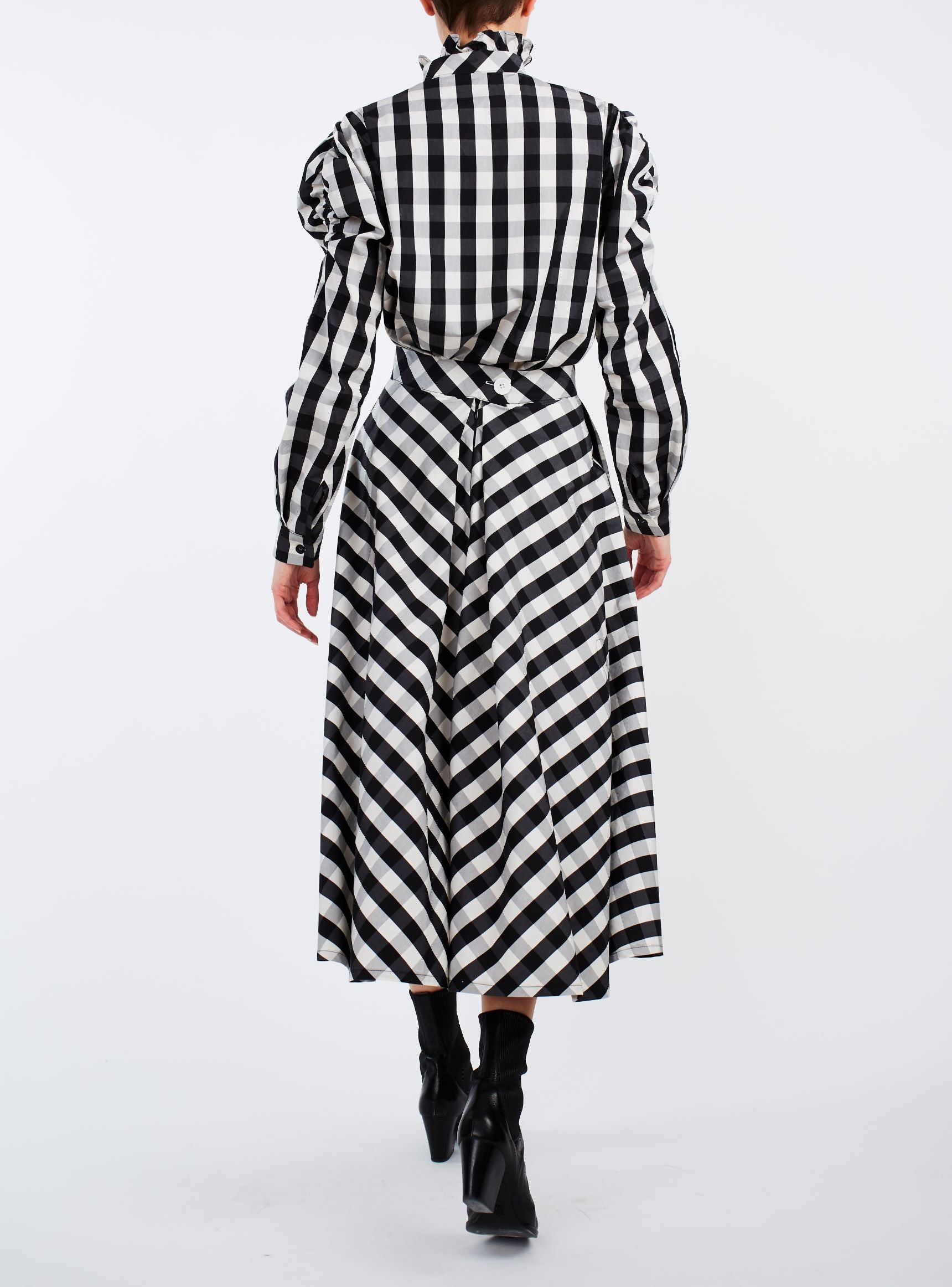 Thierry Colson - Wind Shirt