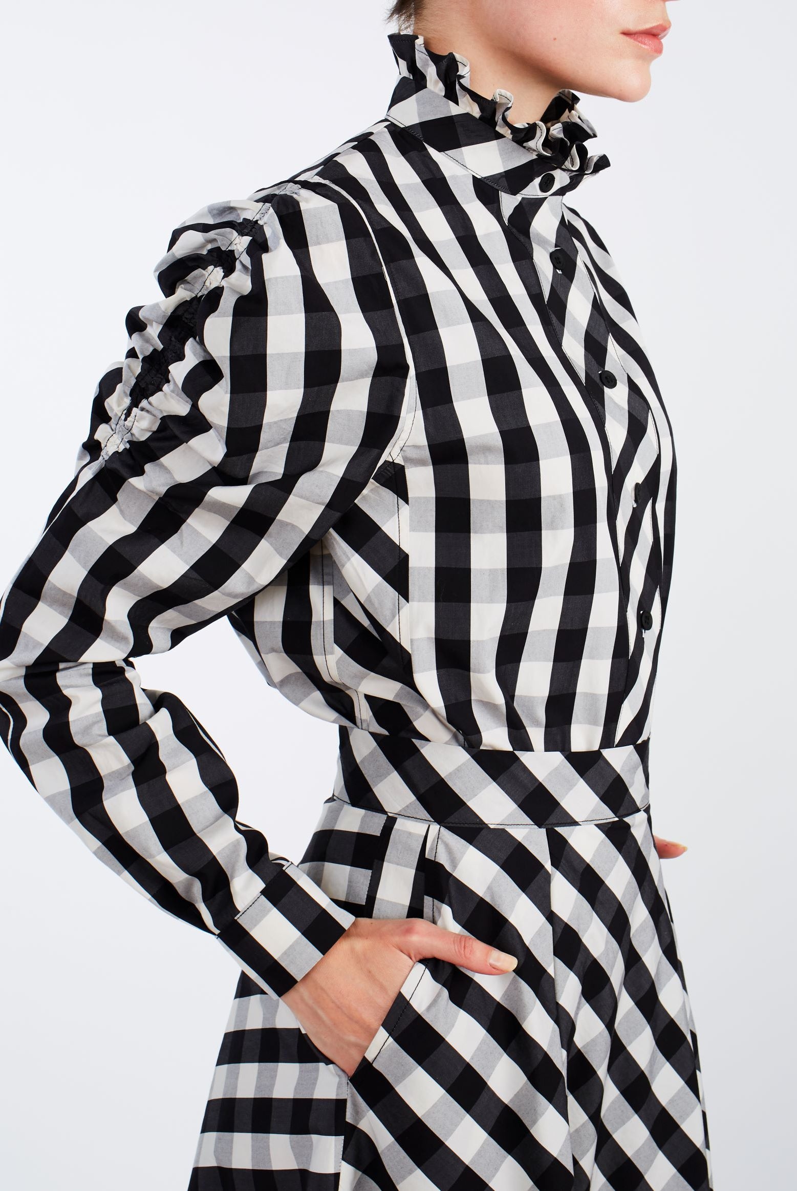 Thierry Colson - Wind Shirt