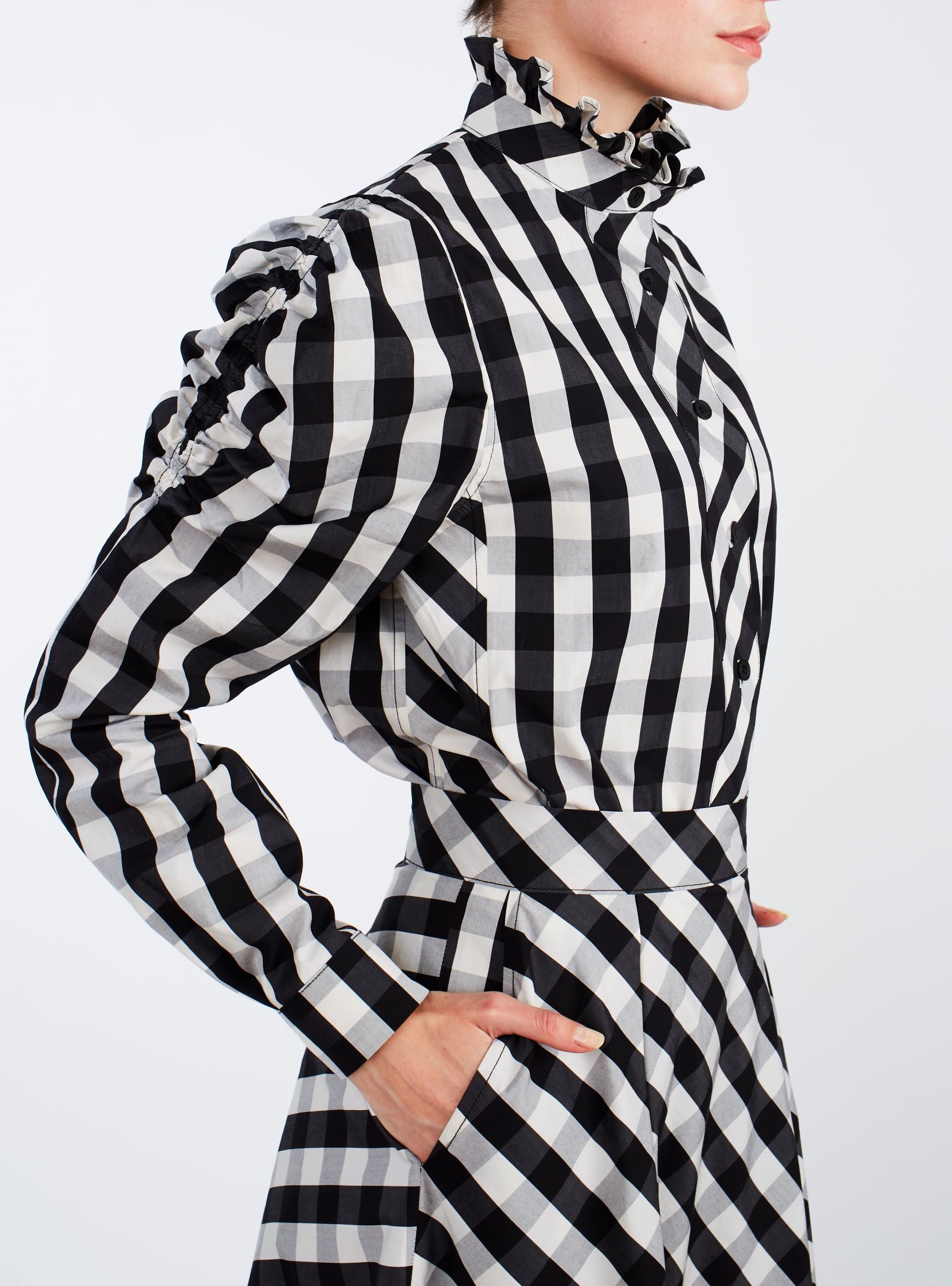 Thierry Colson - Wind Shirt