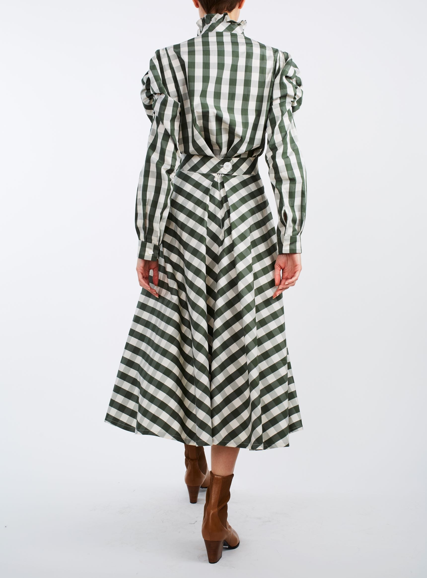 Thierry Colson - Wind Shirt