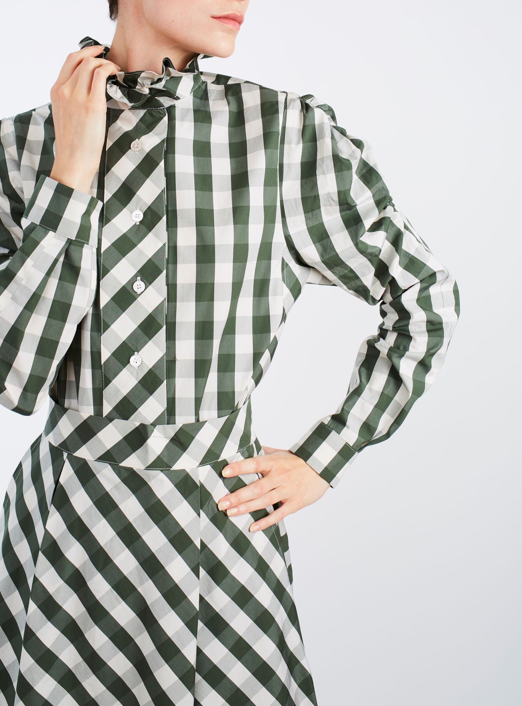 Thierry Colson - Wind Shirt