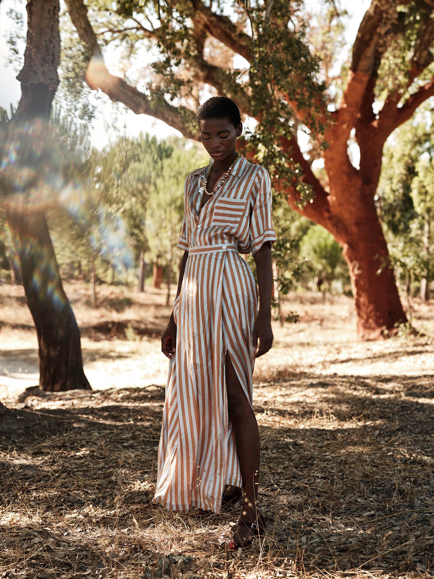 Spring Summer 2023 - Bouboulina Stripes