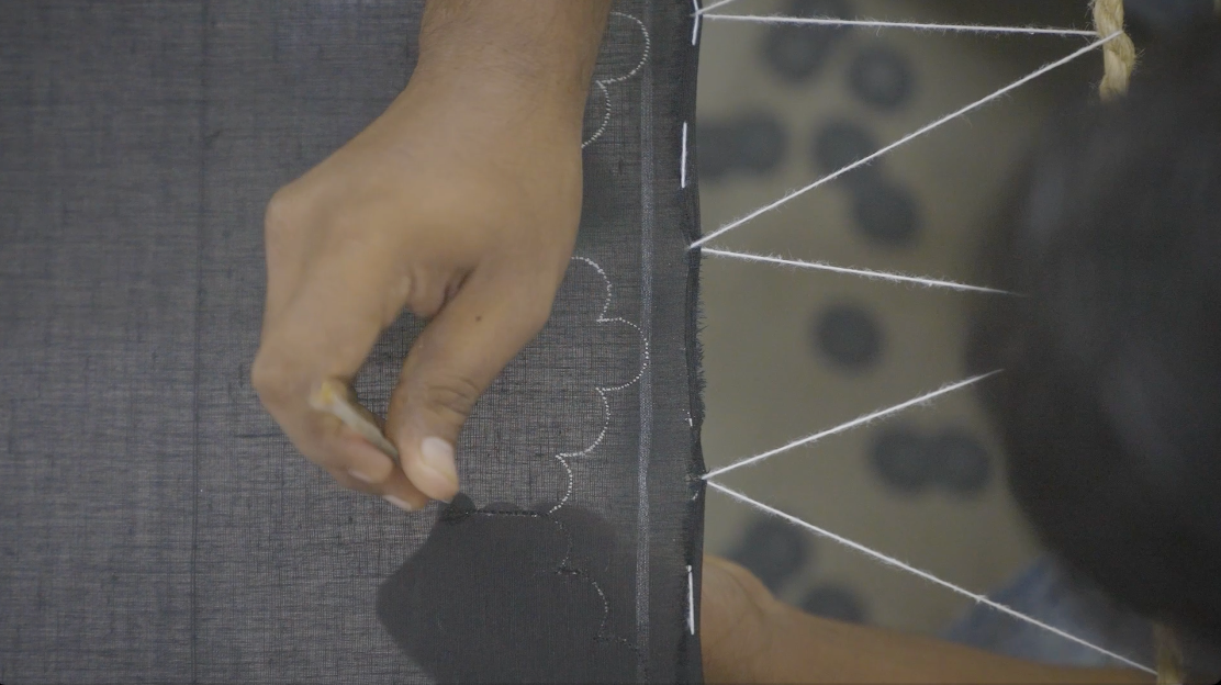 Thierry Colson & Indian Handicrafts I