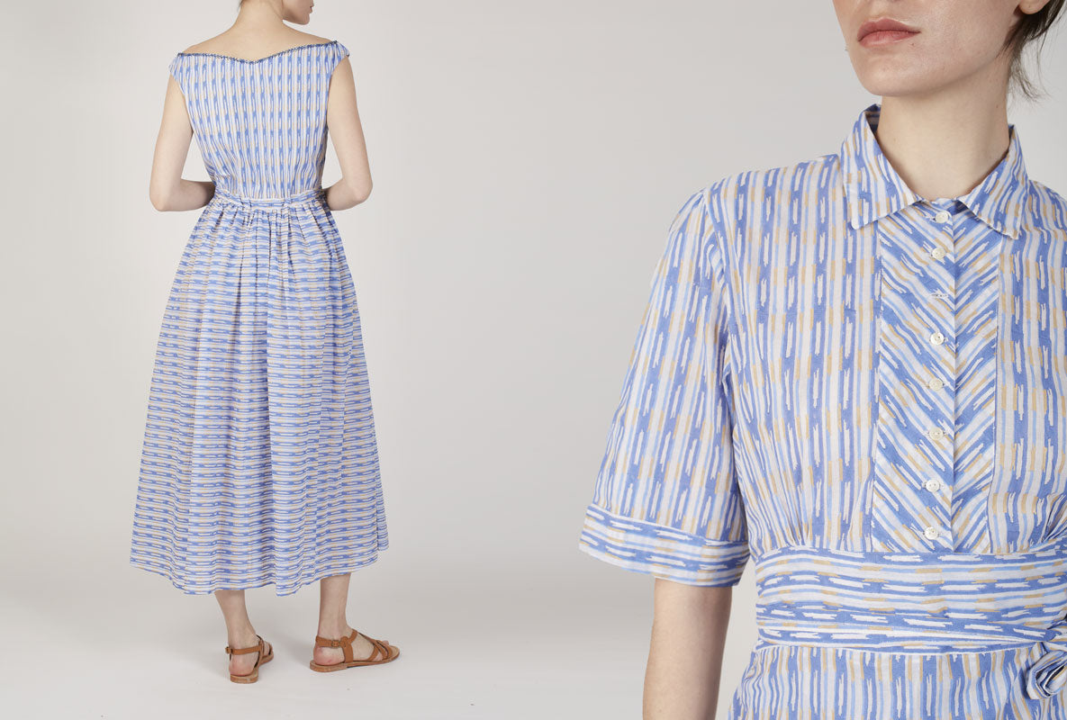 🌾High Summer 2022 - "Itkat Stripes" theme🌾