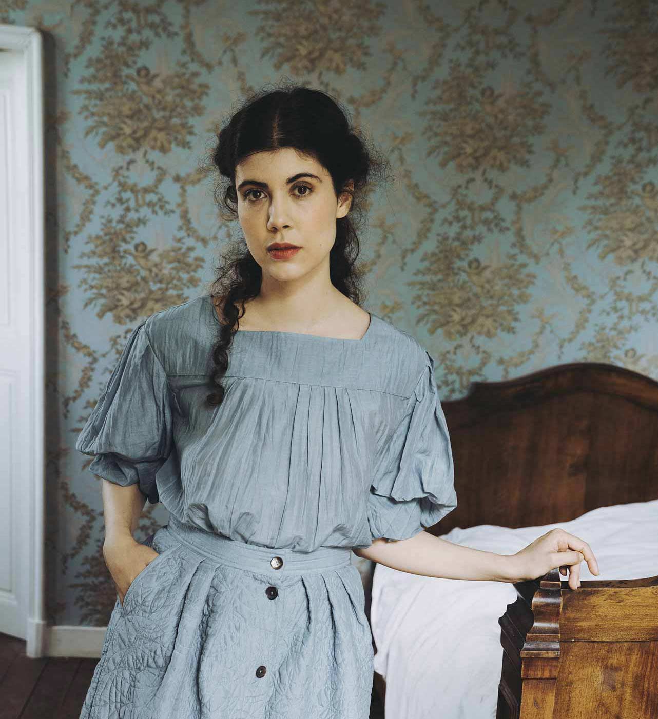 "Boutis" Pre Spring 2024