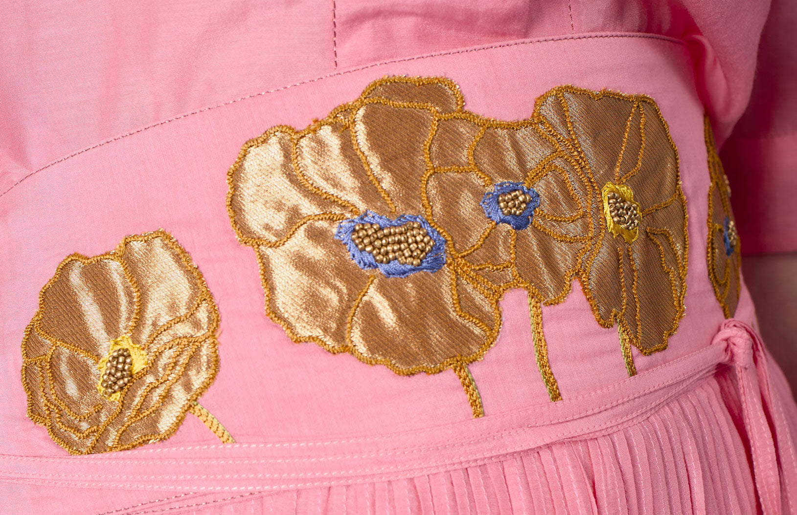 🌾High Summer 2022 - "Gipsy Embroidery" theme🌾