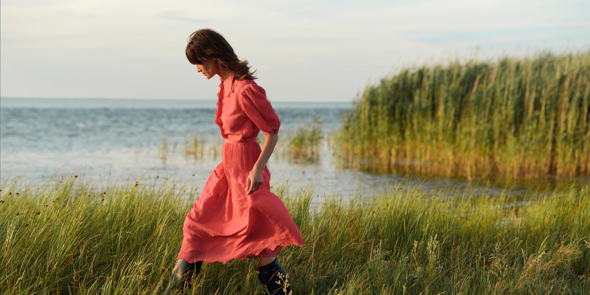 Pre-Spring 2023 - Barocco Scallops