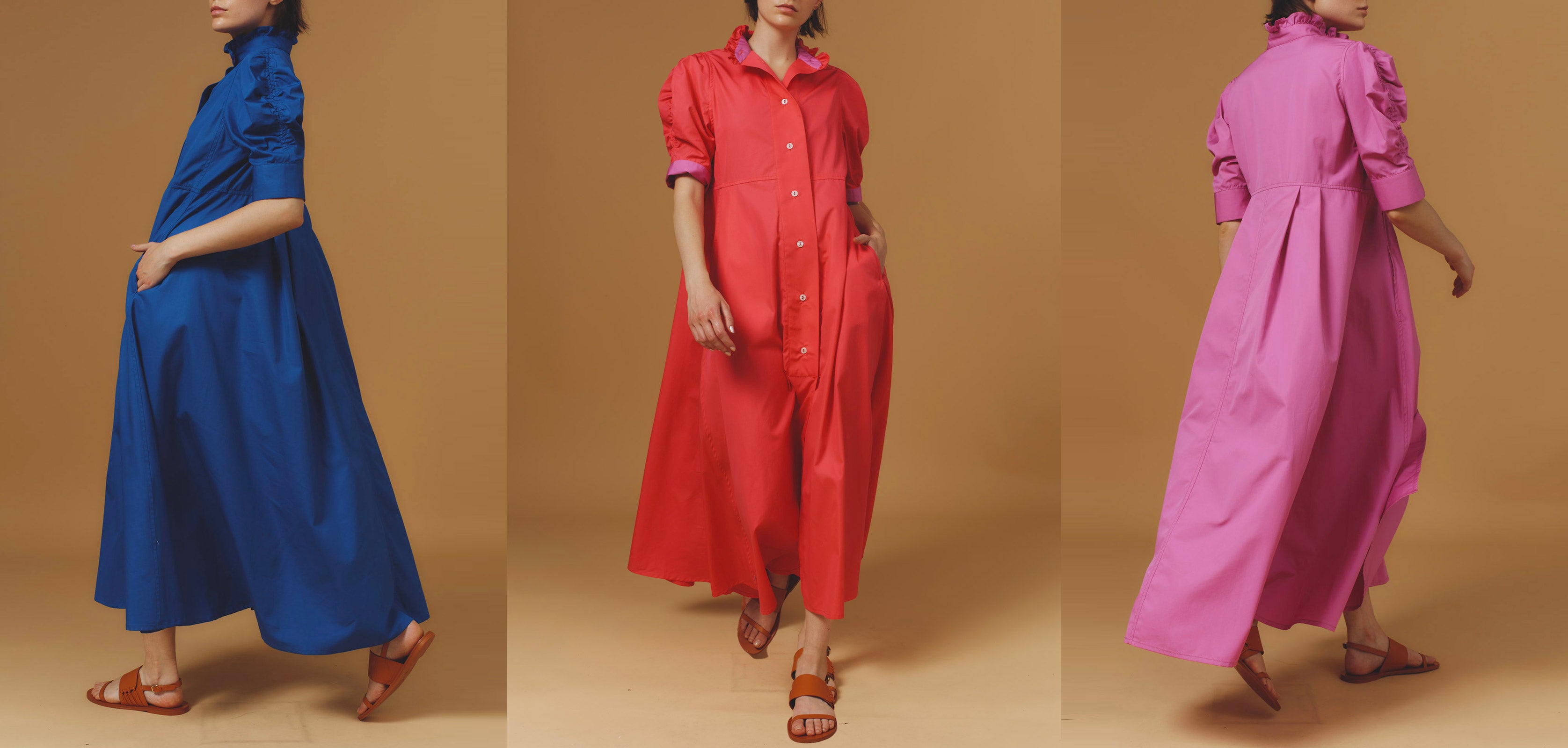 VENETIA POP COLORS 💙❤️💖 Limited Edition