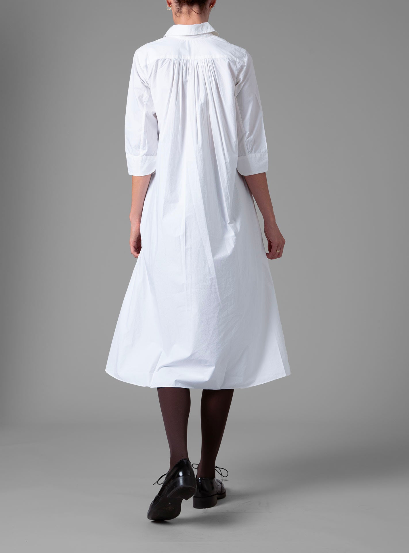 Thierry Colson - Fashion Designer - Womenswear Paris