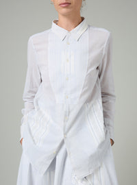 Baptiste Shirt - Pirate Stripes - Cloud & Neel