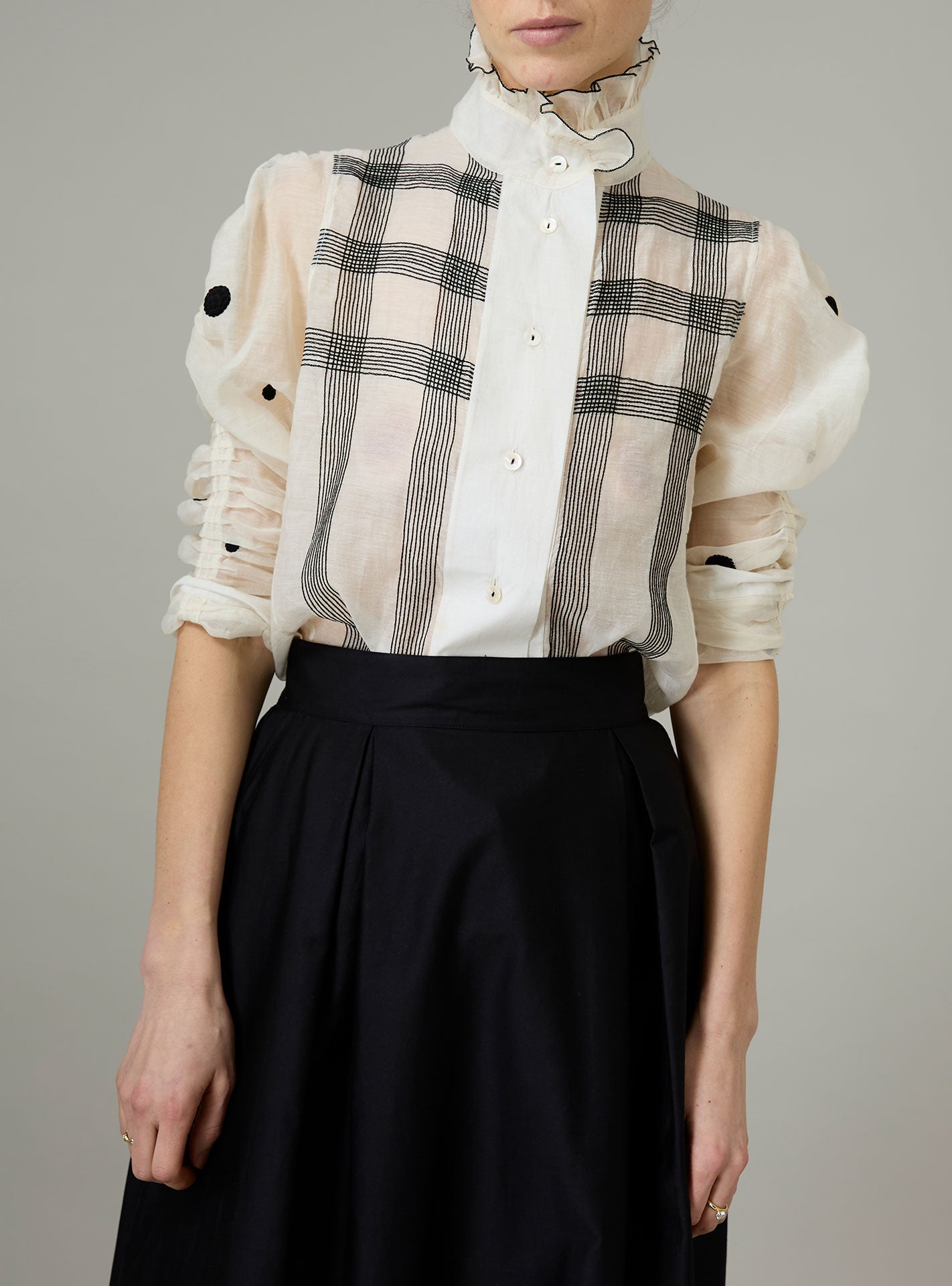 Thierry Colson - Fashion Designer - Womenswear Paris