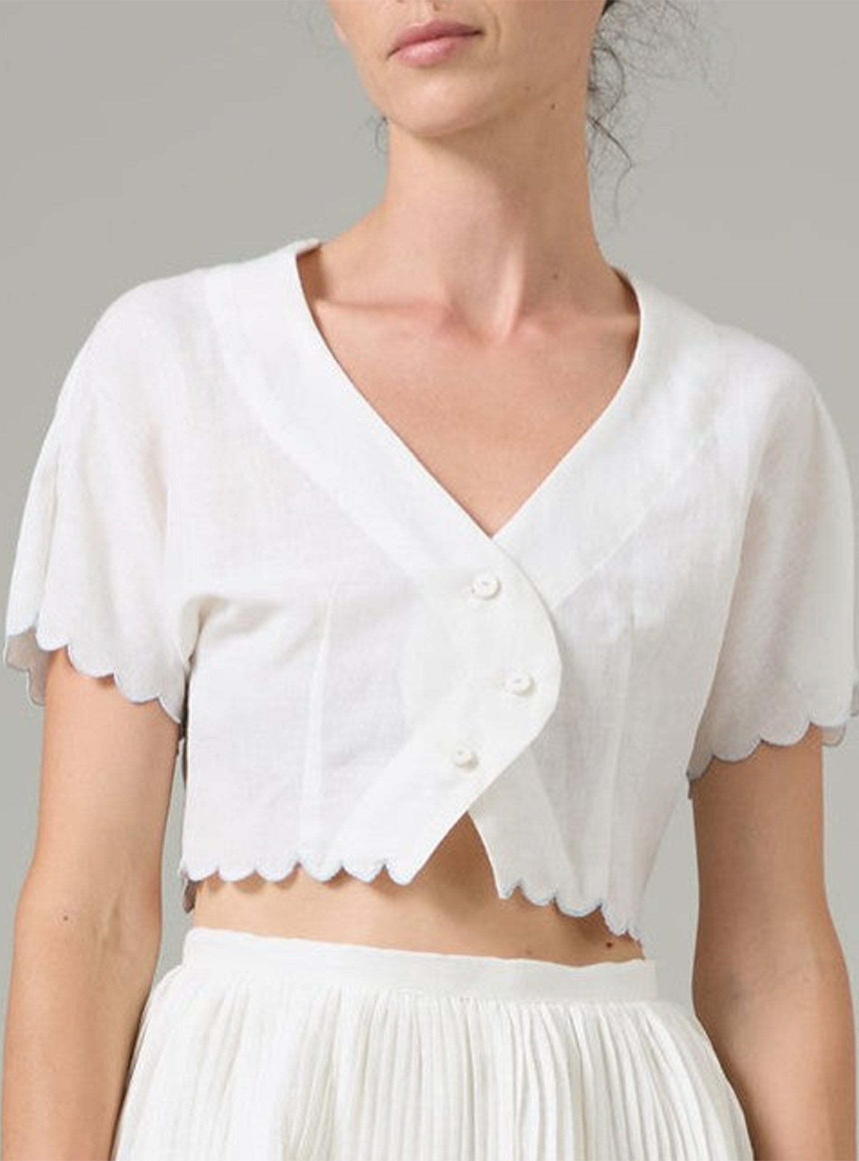 Tops – Thierry Colson