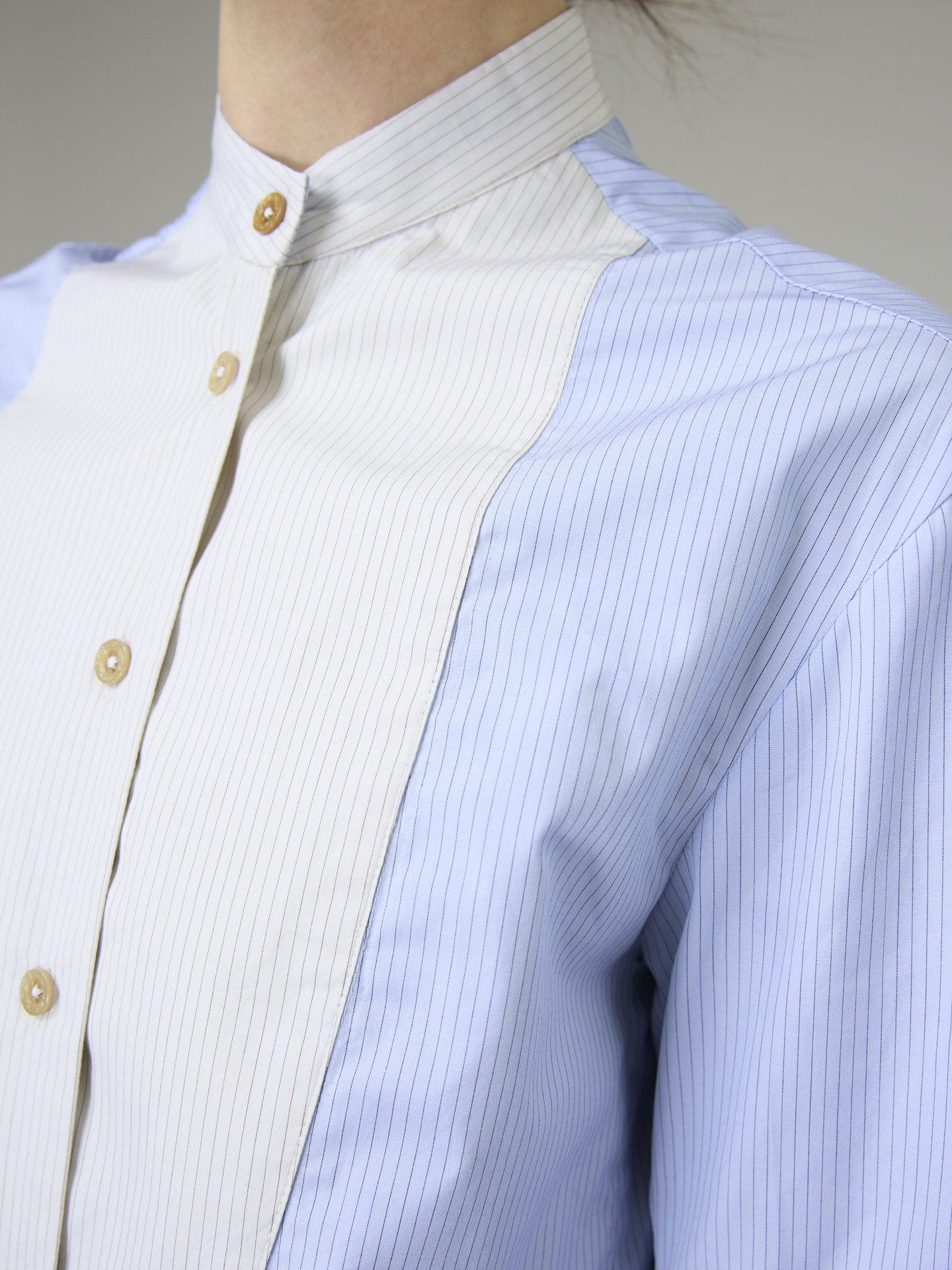 Thierry Colson - Fashion Designer - Womenswear Paris