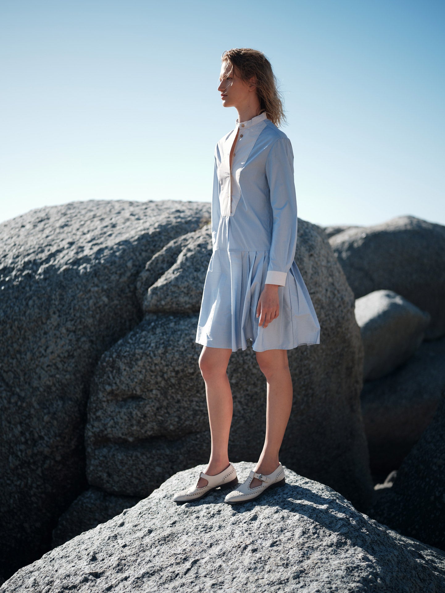 Thierry Colson - Fashion Designer - Womenswear Paris Thierry Colson - Fashion Designer - Womenswear Paris