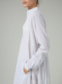 Parvati Kaftan - Pirate Stripes - Cloud & Neel