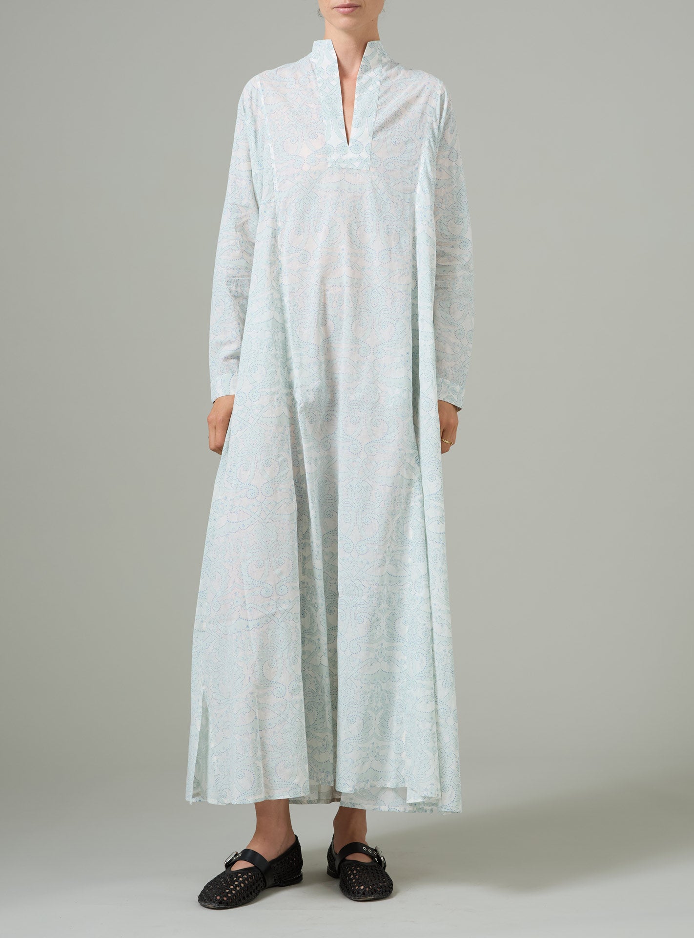 Kaftans – Thierry Colson