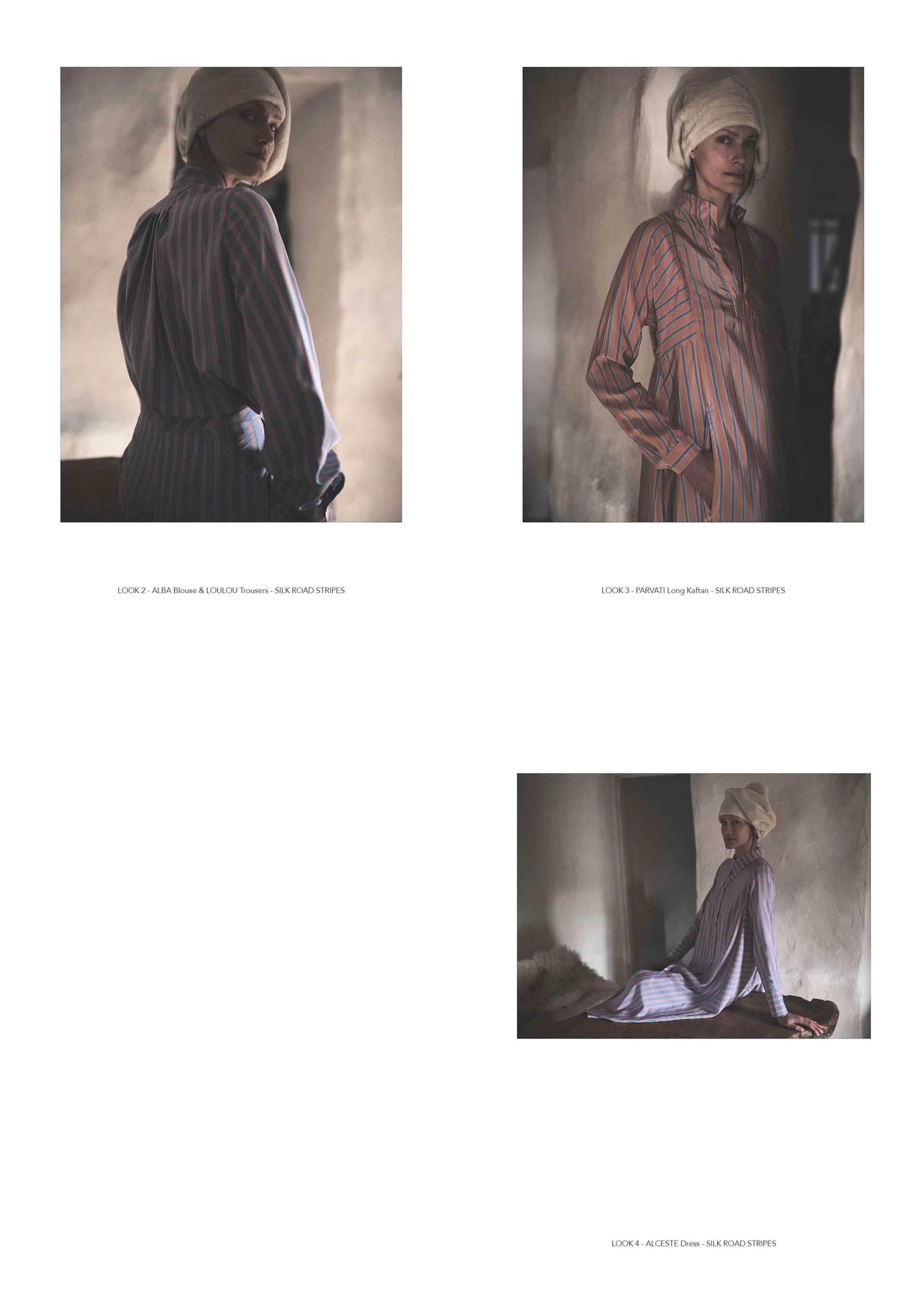 Fall 24 – Thierry Colson