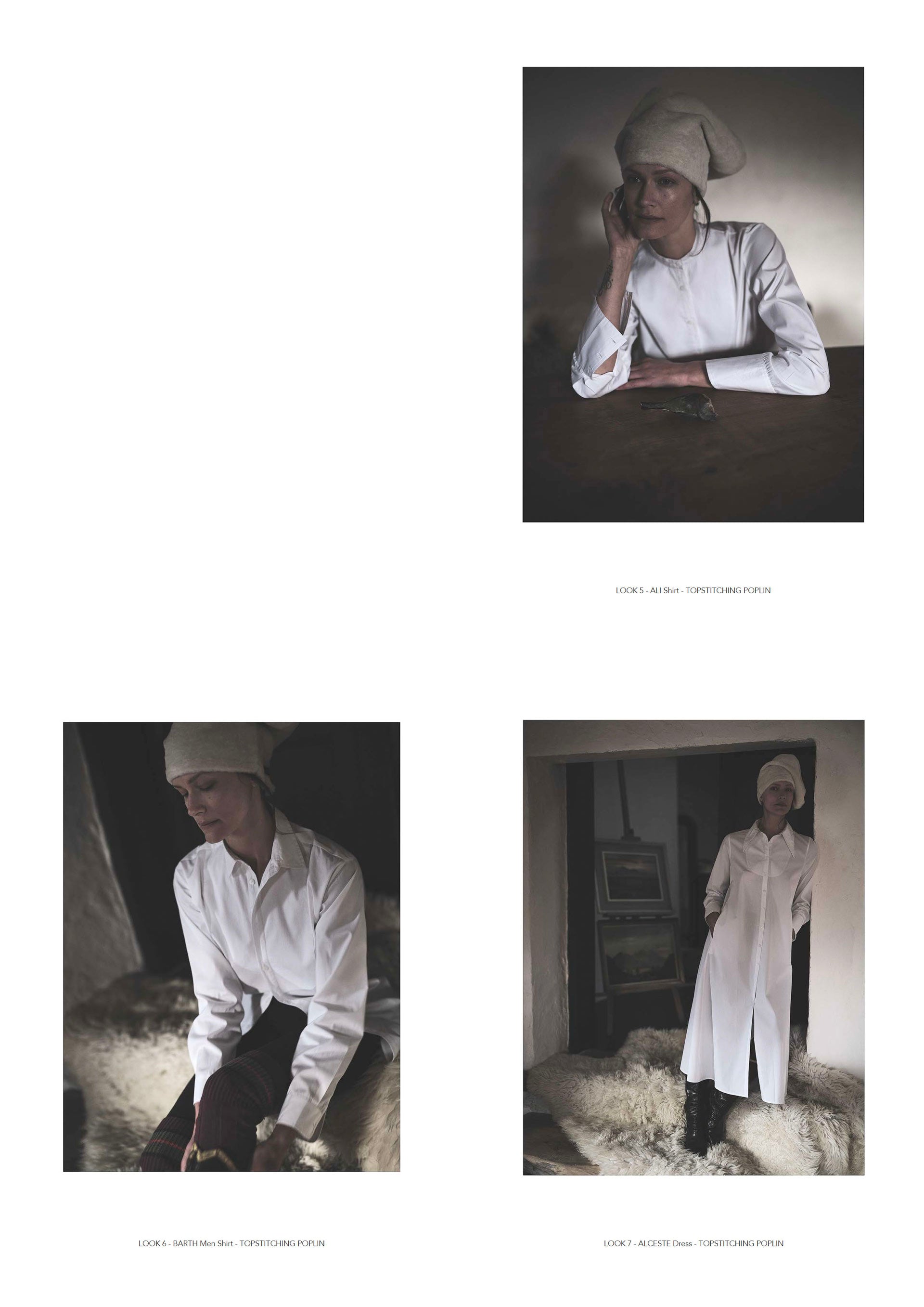 Fall 24 – Thierry Colson