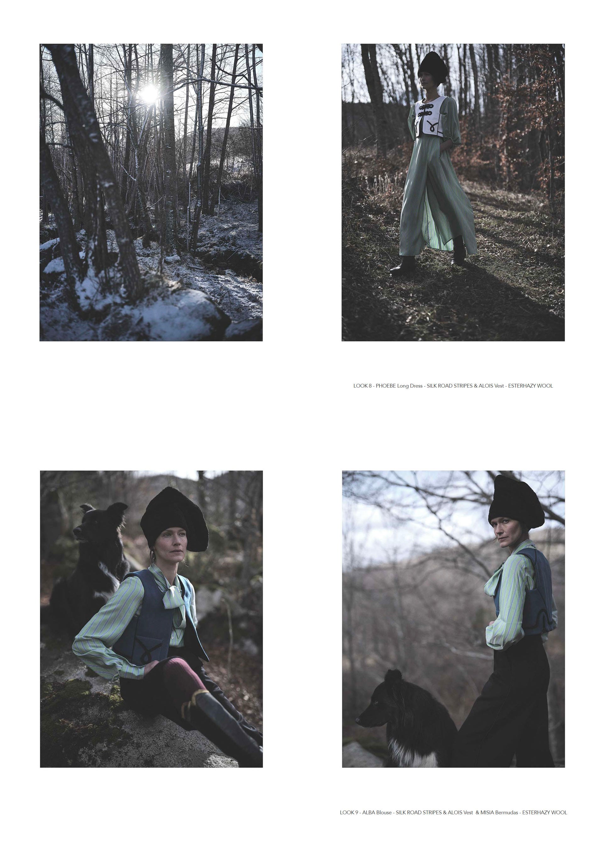 Fall 24 – Thierry Colson
