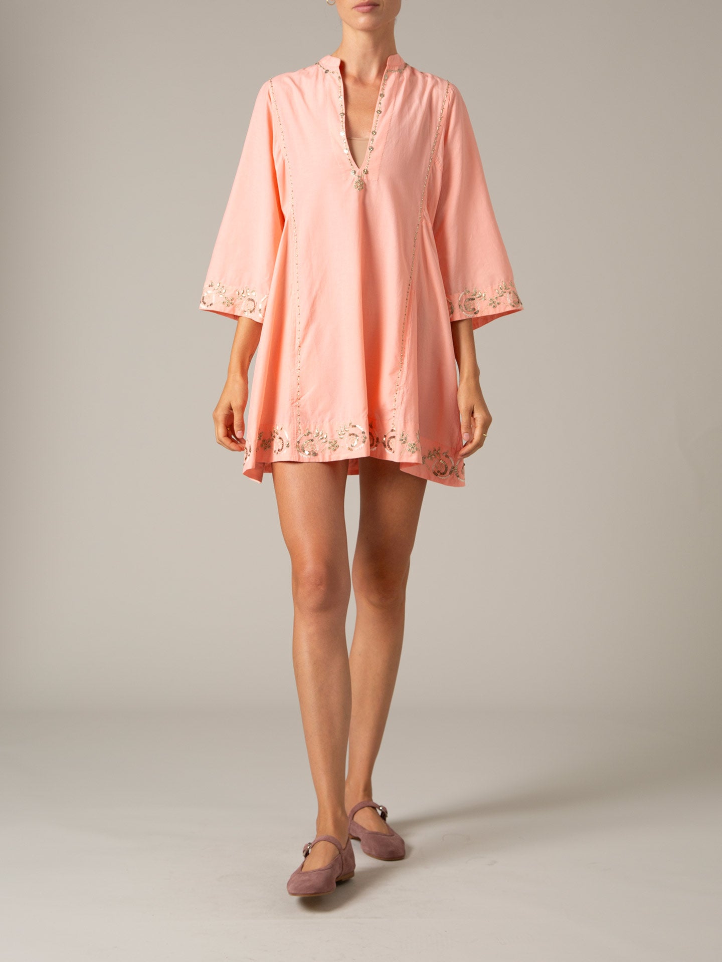 Dresses by Thierry Colson Dresses by Thierry Colson